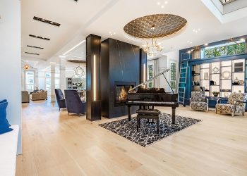 В Москве почти в 2,8 раза вырос спрос на квартиры дороже ₽1 млрд