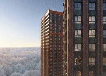 В Москве появится комьюнити-отель «Варшавские ворота»