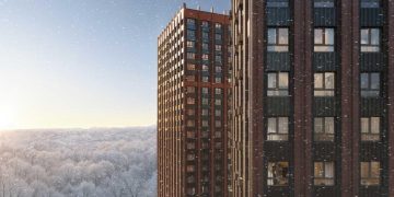 В Москве появится комьюнити-отель «Варшавские ворота»