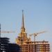 В половине мегаполисов России продажи новостроек удвоились или
