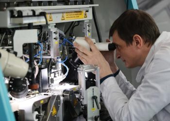 В России и Белоруссии решили ввести статус «товара Союза»