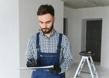 В России заработает стандарт по отделке в новостройках: что важно