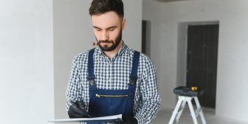 В России заработает стандарт по отделке в новостройках: что важно