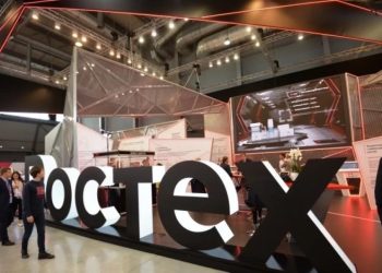 В Ростехе создали антидроновый снаряд с дистанционным подрывом