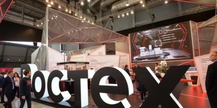 В Ростехе создали антидроновый снаряд с дистанционным подрывом