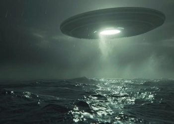 В США после слов Трампа о НЛО исчезло хранилище с 3,8 млн секретных файлов