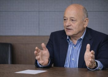 Владелец А1 назвал приватизацию 90-х большой ошибкой