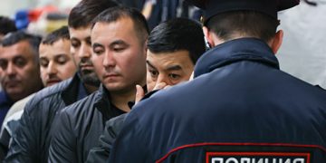 Власти поменяют порядок уплаты НДФЛ для иностранных работников