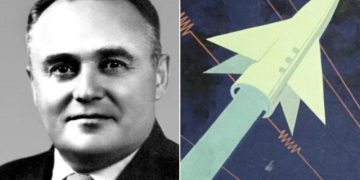 «Вперёд — на Марс!» Что было главной целью главного конструктора Королёва?