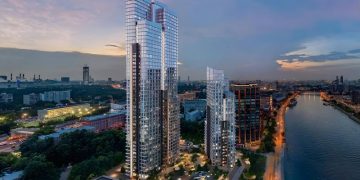 Выбор ограничен: в каких новостройках Москвы в 2026 году начнутся