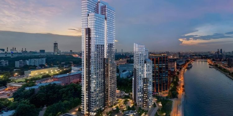 Выбор ограничен: в каких новостройках Москвы в 2026 году начнутся