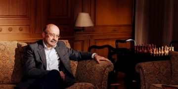 Задорнов назвал Россию косвенным бенефициаром тарифного передела в США