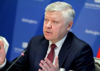 Запад готовит провокаторов на выборах в Госдуму, заявил Пискарев