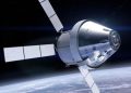 Запуск пилотируемой миссии Artemis II к Луне перенесен на 8 февраля