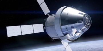Запуск пилотируемой миссии Artemis II к Луне перенесен на 8 февраля