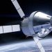 Запуск пилотируемой миссии Artemis II к Луне перенесен на 8 февраля