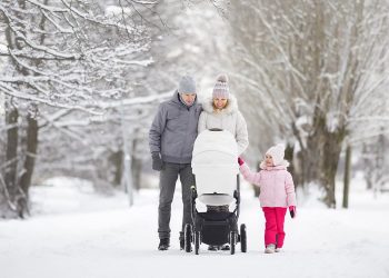 Жилищные программы для семей с детьми переупакуют. Как изменится рынок