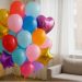 Воздушные шары для праздника: что учесть при заказе