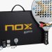 Всё о ракетках NOX для падела: от любительских до профессиональных моделей