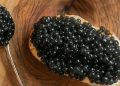 Царский деликатес: как чёрная икра стала символом русской гастрономии