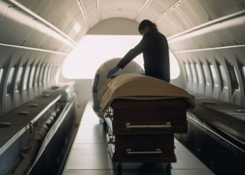 Что учесть при необходимости доставить тело за рубеж