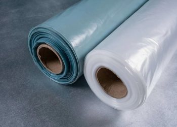 Полиэтиленовая пленка: универсальный материал для упаковки и не только
