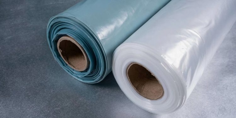 Полиэтиленовая пленка: универсальный материал для упаковки и не только
