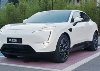 Avatr: китайский электромобиль, который меняет представление о премиуме