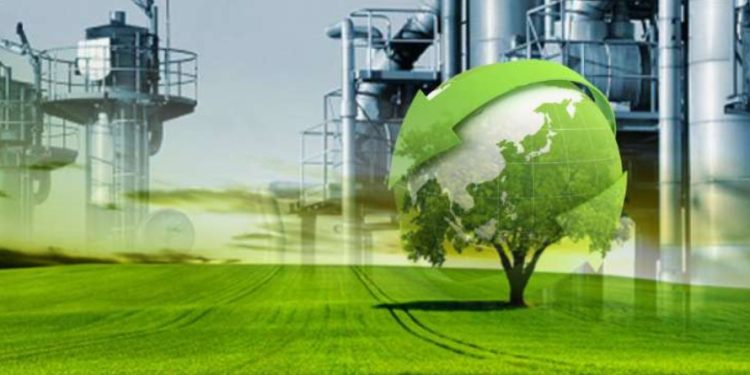 Разработка экологической документации для предприятий и строительных организаций