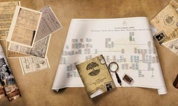 Услуги генеалогии в архивах: как получить точные данные о своих предках