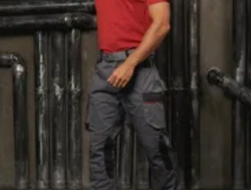 Рабочие брюки: на что обращают внимание специалисты при выборе