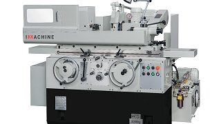 Универсальный круглошлифовальный станок SGM: сферы применения и возможности