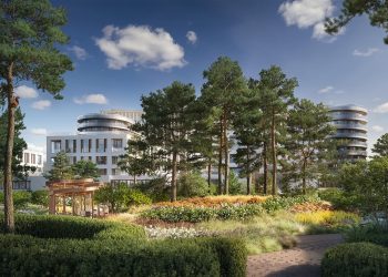 Адрес мечты: пять самых престижных клубных кварталов в мире