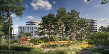 Адрес мечты: пять самых престижных клубных кварталов в мире