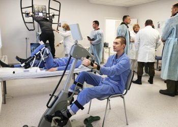 Афганский синдром: СВО тоже столкнулась с оптимизацией медицины — мнение психиатра