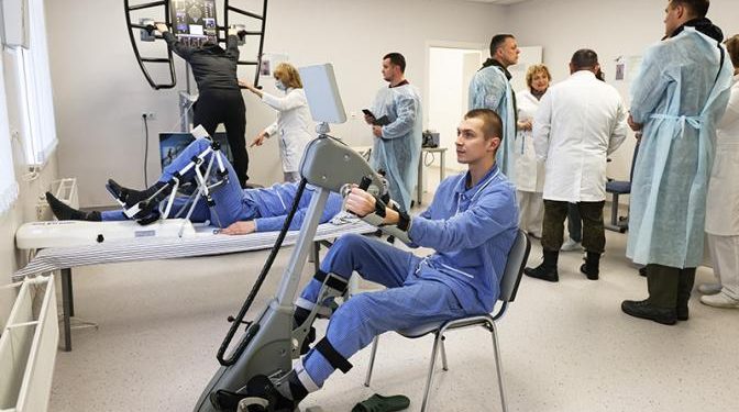 Афганский синдром: СВО тоже столкнулась с оптимизацией медицины — мнение психиатра