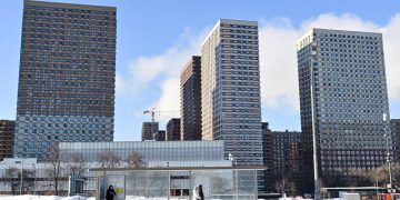 Аналитики оценили рост цен на новостройки Москвы в феврале