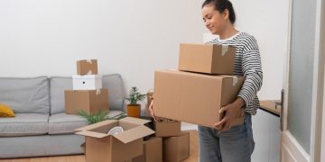 Аналитики оценили снижение цен на аренду жилья в Москве и Подмосковье