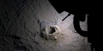 Астроном Киселев назвал самые необычные находки на Марсе