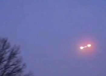 Астроном Киселев объяснил падение крупного метеорита в Германии