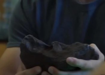 Астроном Киселев: предотвратить падение метеоритов на Землю невозможно