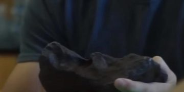 Астроном Киселев: предотвратить падение метеоритов на Землю невозможно