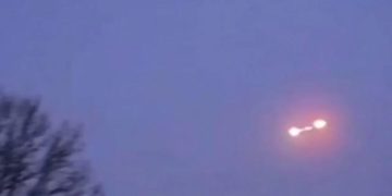 Астроном Киселев сказал, чем опасен упавший в Германии метеорит