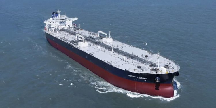 Белый дом прокомментировал доставку нефти российским танкером на Кубу