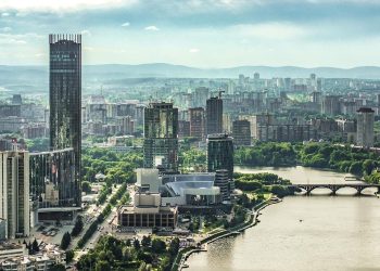 Бум застройки и большие ожидания: что происходит на рынке