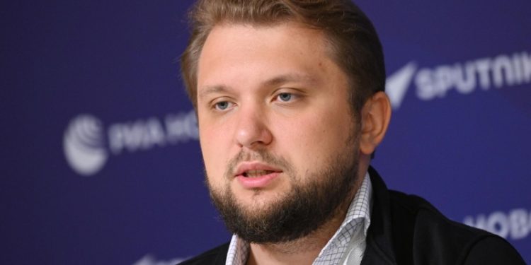 Чернышов сообщил о планах продолжить диалог с членами конгресса США