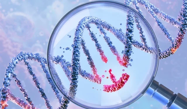 Что это за наука — нутригеномика?