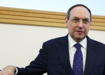 Депутат Никонов рассказал, что пользовался МAX в Вашингтоне