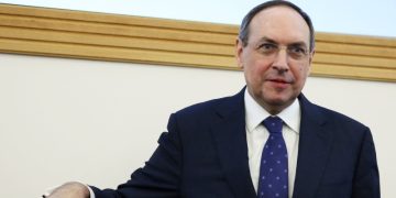 Депутат Никонов рассказал, что пользовался МAX в Вашингтоне