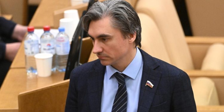 Депутат Свинцов сообщил, что пока остается в думской фракции ЛДПР